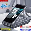 Guan Aixin V8 Celular Flip 4G para Idosos (Versão CN)