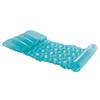 Intex Hammock Inflatable Pool Mattress - Blue