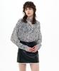 Bikwaieos Faux Leather Skirt Shorts_Black Ivory