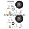 Kit de Reparo de Carburador Honda VLX600 VT (1988-1998)