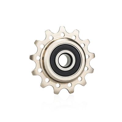 13T Bikes Suspension High Pivots Idler Pulleys Steel Wheel Guides Replacement Rear Derailleur Guide Pulleys Enduring