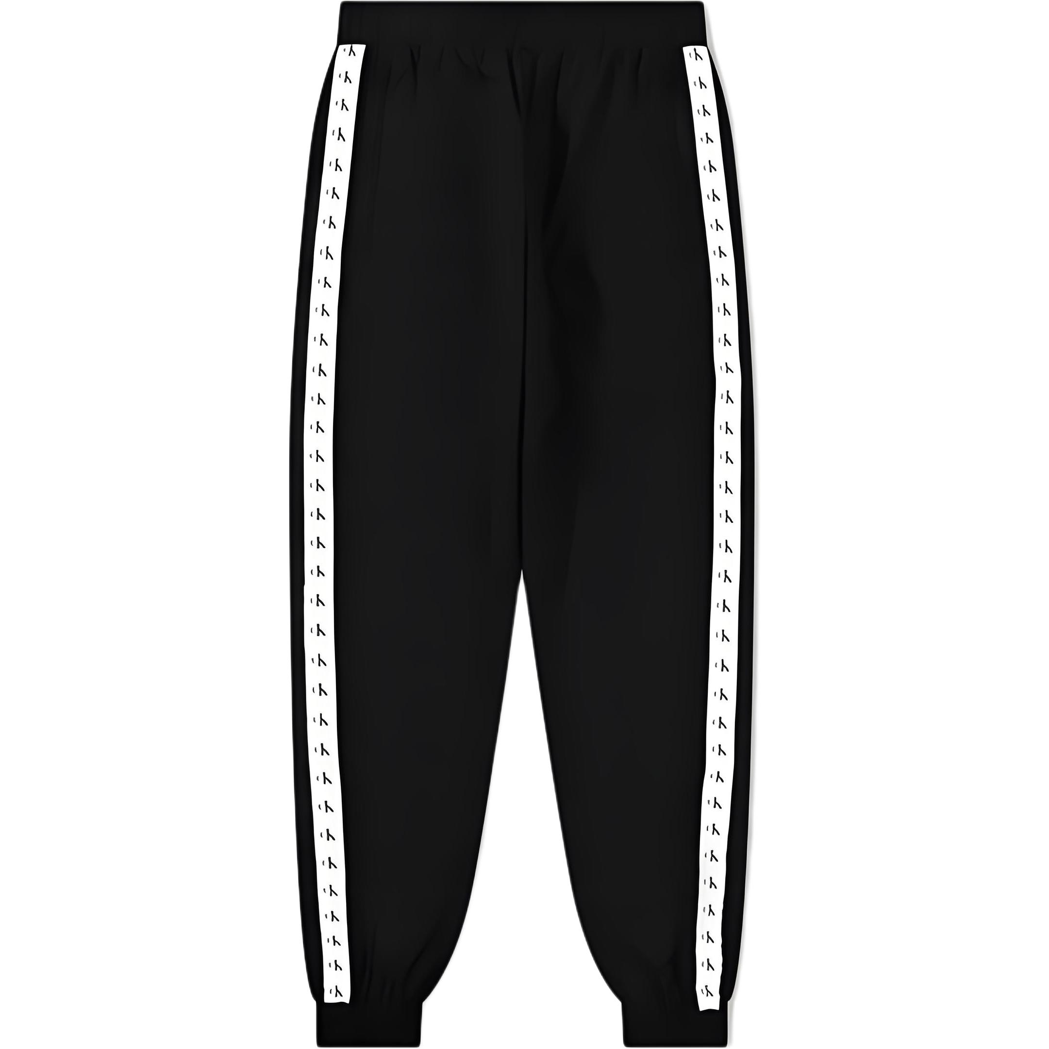 

Calvin Klein Минималистичная мода Удобные Универсальные Повседневные брюки Мужские брюки J313149 XL