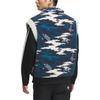 Adidas Originals FEIFEI RUAN Vest Unisex Navy Blue (Unisex) Vests IX4218