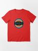 Pearl Jam Seattle Sound Wave Essential T-Shirt