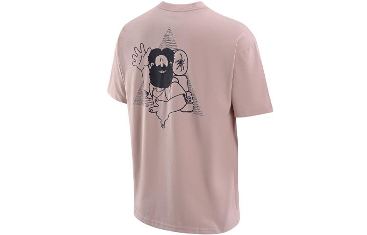 Nike ACG T Shirt Men's Oxford Pink