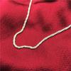 Shiny Chains For Friend Anklet Leg Bracelet Women Foot Jewelry Tobillera De Prata Girls Barefoot