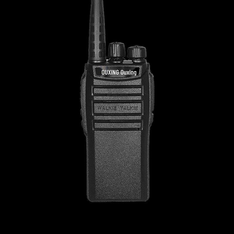 Ouxing Mag1200 Professional Two-Way Radio (CN version)