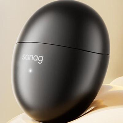 Saina J20S Ultra-Thin Sleep Earbuds