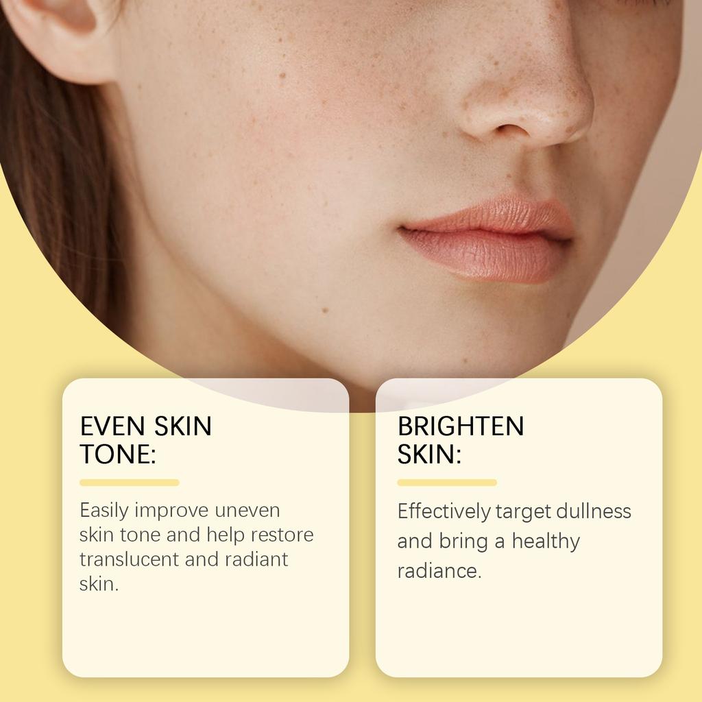 Vitamin Nicotinamide Wet Compress Cotton Pads Can Soften Pores, Reduce Dullness, and Gently Moisturize and Make The Skin Tender