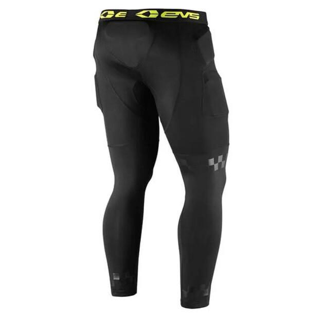 Evs Sports Protective Pants TUG 3/4 Impact Winter