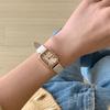 Portable Women's Wrist Watch Elegant Ladies Business Watches Trendy Vintage Female Clock  Women