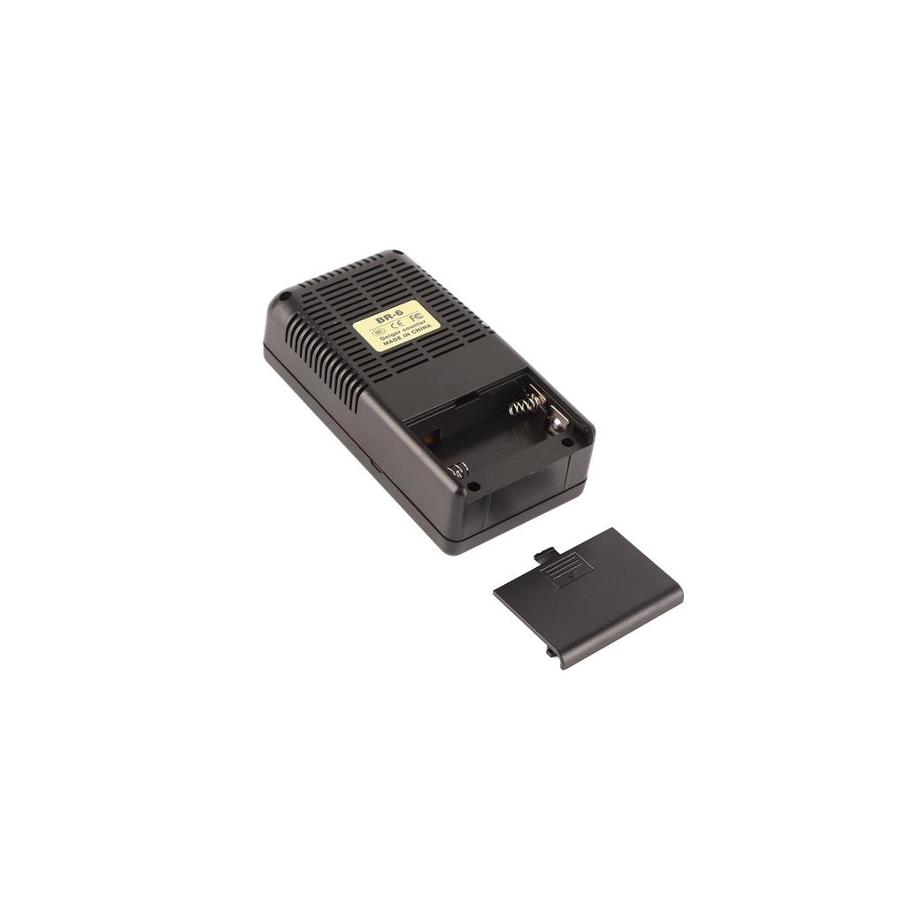 Portable Radiation Detector Geiger Counter Handheld Nuclear Tester High Sensitivity Radiation