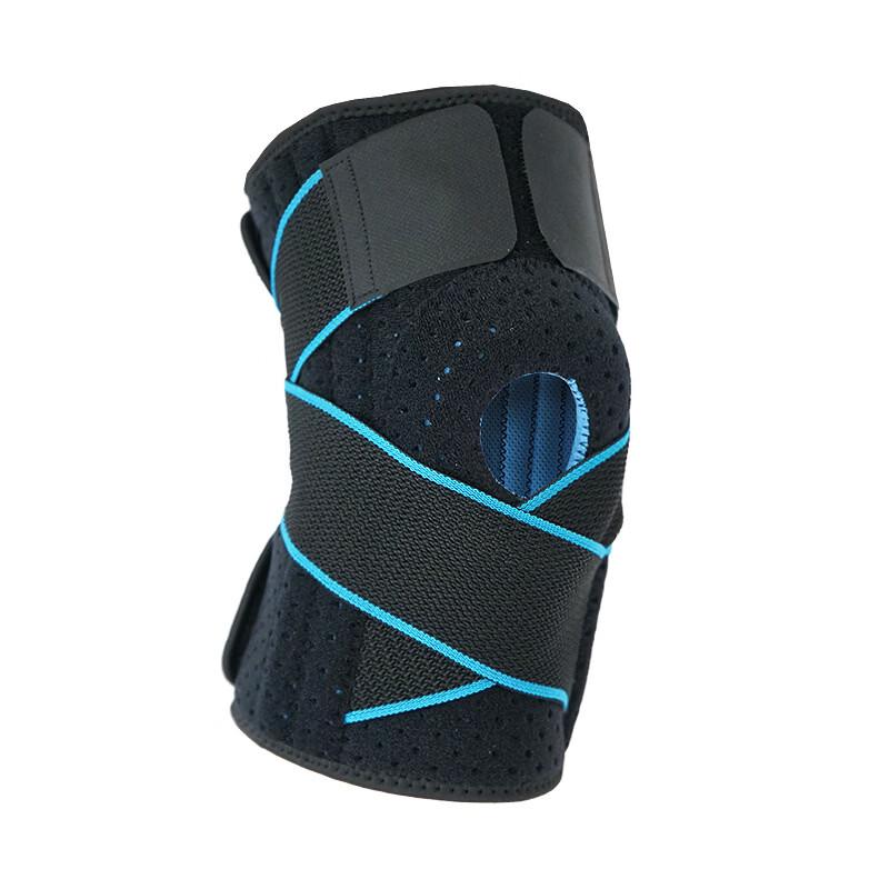 Спортивный наколенник Dragon Sight Spring Support