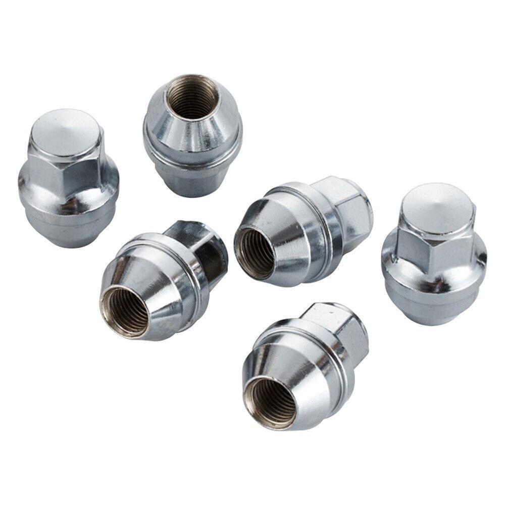 Nakrętki Kół ze Stali Nierdzewnej do Ford Transit Mk8 - ACPA1012KXA 5196786
