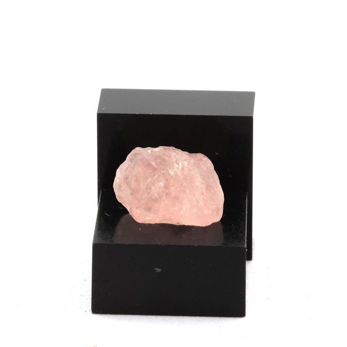 Pierres et Minéraux. Morganite. 7.88 ct. Afrique.