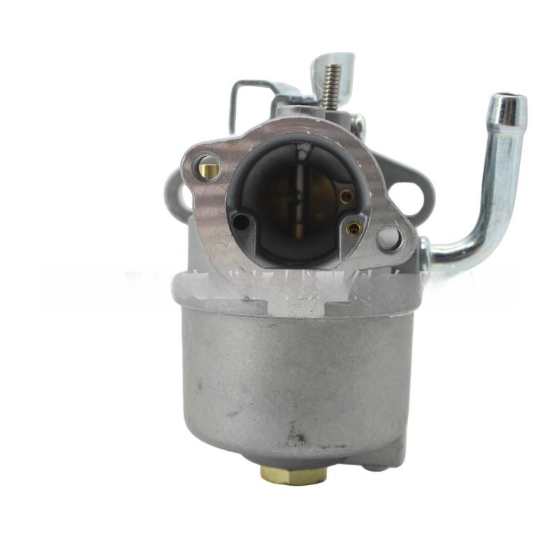For Engine Maintenance Replacement Carburetor Mechanical Carburetor Precision Fit Design Optimized Fuel Consumption