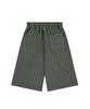 Siest Pigment Bermuda Shorts Green