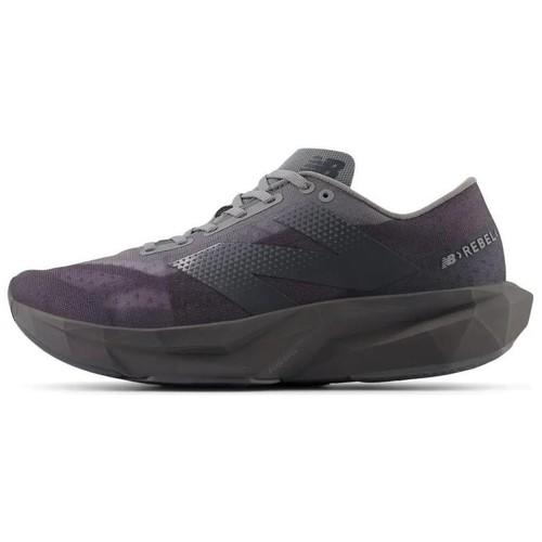 

New Balance FuelCell Rebel v4 Темно-серый - MFCXLG4 EU 42.5 серый