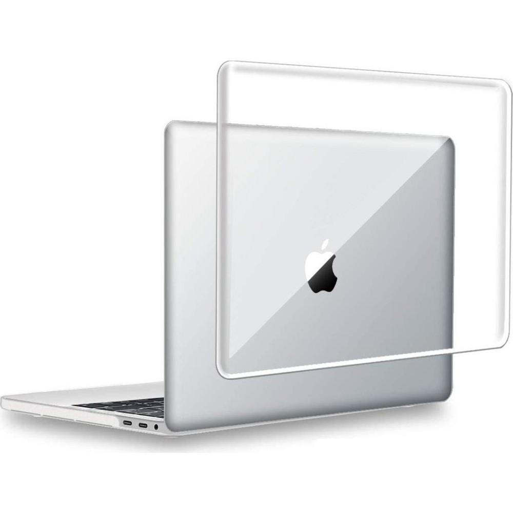 Buy Apple 13" MacBook Air A2337 M1 Transparent Case Protective Cover