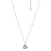 Collana con Ciondolo a Forma di Cuore Vivienne Westwood 630203i5 01p019