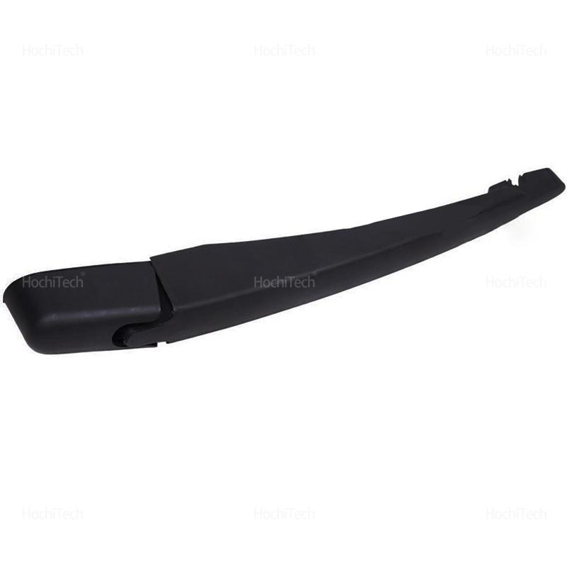 Rear Wiper Blades for Ford Edge 2007-2010 2011 2012 2013 2014 9T4Z-17526F Windscreen Windshield Window Brushes Accessories