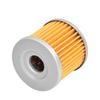 Filter für Motorräder – Flüssigkeitsfilter