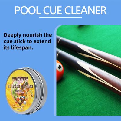 Snooker en biljart – Snooker- en biljartaccessoires