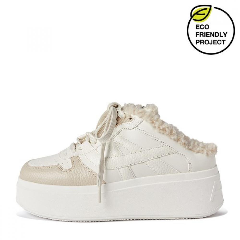 Ash Match Open Sneakers  Ae4d01023 Eg 37(240)