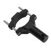 2PCS Aluminum Alloy Front Fork Lamp Mount  for Motorbikes and ATVs