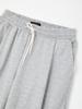 IKALOOK Loose Fit Spring/Autumn Elastic Sweatpants Dpt140