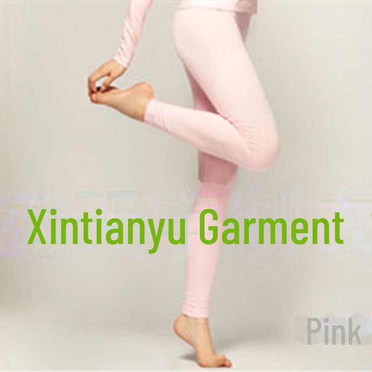Women's Body Shaping Modal Leggings & Soft Long Johns