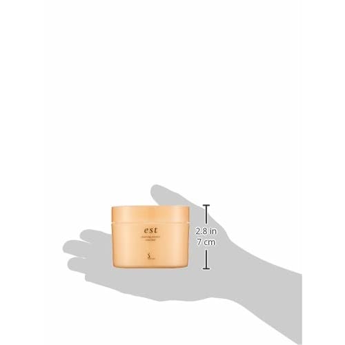 Est Cleansing Essence Enriched Jar Type (Makeup Remover)