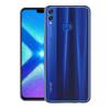 Hülle - Phonillico® - HUAWEI HONOR 8X - Transparentes TPU-Gel - Ultradünn - Flexibel
