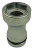 Flash Tool Super Slim Combination Socket 8WG-4119C, Dimensions: 41 x 19 x Total Length: 90mm