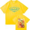 Üst Kıyafetler – T-shirtler