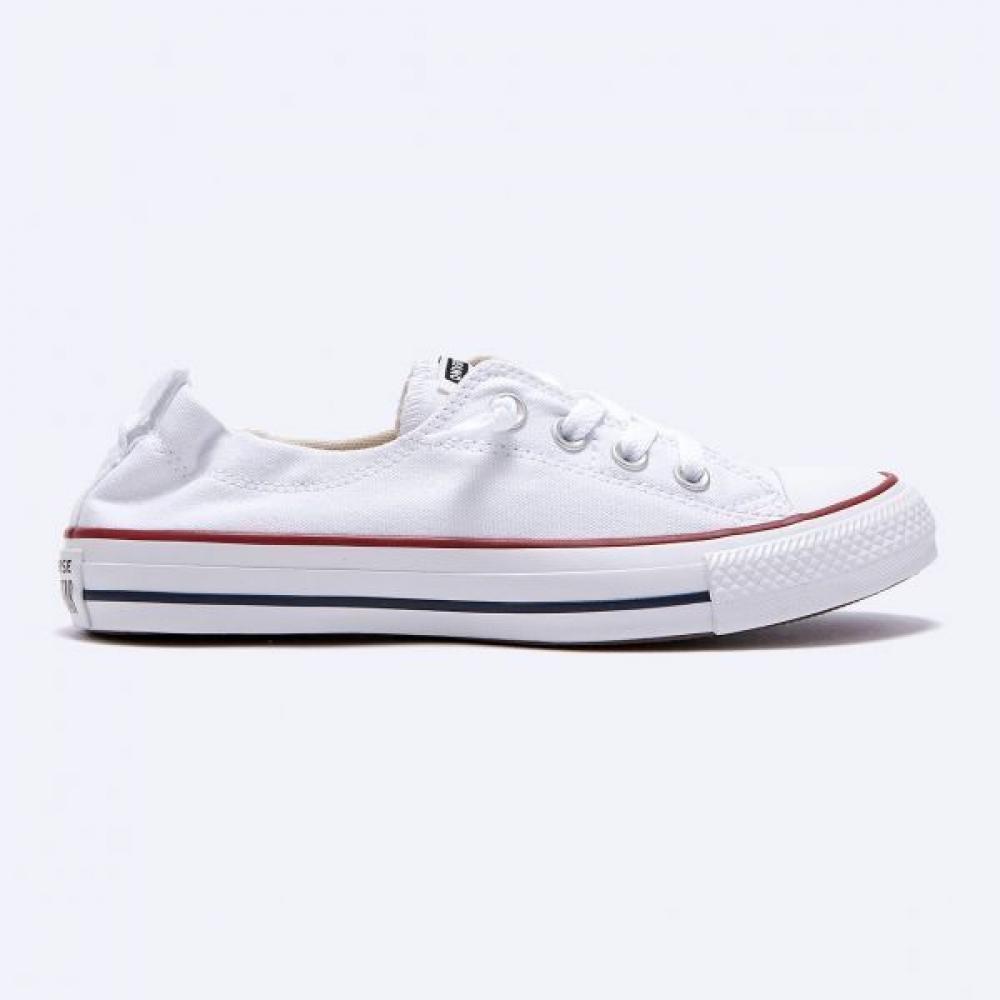 

Converse Converse Converse Chuck Taylor All Star Shoreline белые 537084c 220