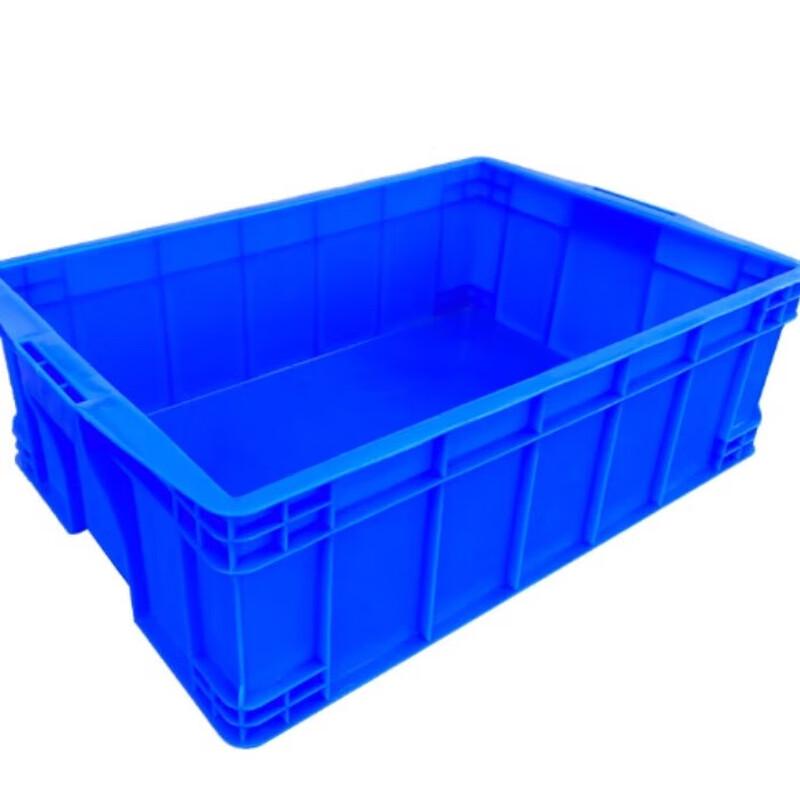 Shengbilai Heavy-Duty Plastic Tool Storage Box
