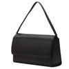 Piena Women's Formal Bag, Lightweight Polyester, Black, Perfect for School Entrances, Weddings, Funerals, and Other Special Occasions, Available In 4