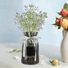 Artificial Babysbreath Flower 3 Fork 93 Head Home Table Centerpiece Wedding Faux Flower Branch Floral Arrangement Decor