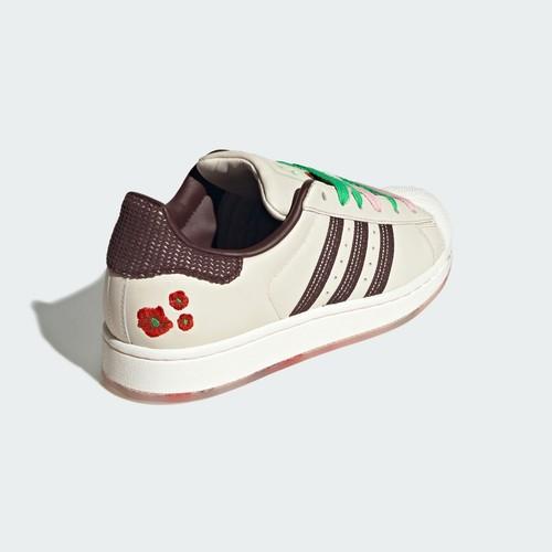 adidas WMNS Originals Superstar Tokyo Sakura JH7759 Women's Size