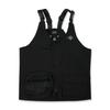 Polerstuff Stretch Pocket Vest Black