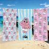 O-Opanchu U-Usagi-ES Fashion Towel For Outdoor Camping Beach Towel Super Absorbent Quick-Drying Summer Towel