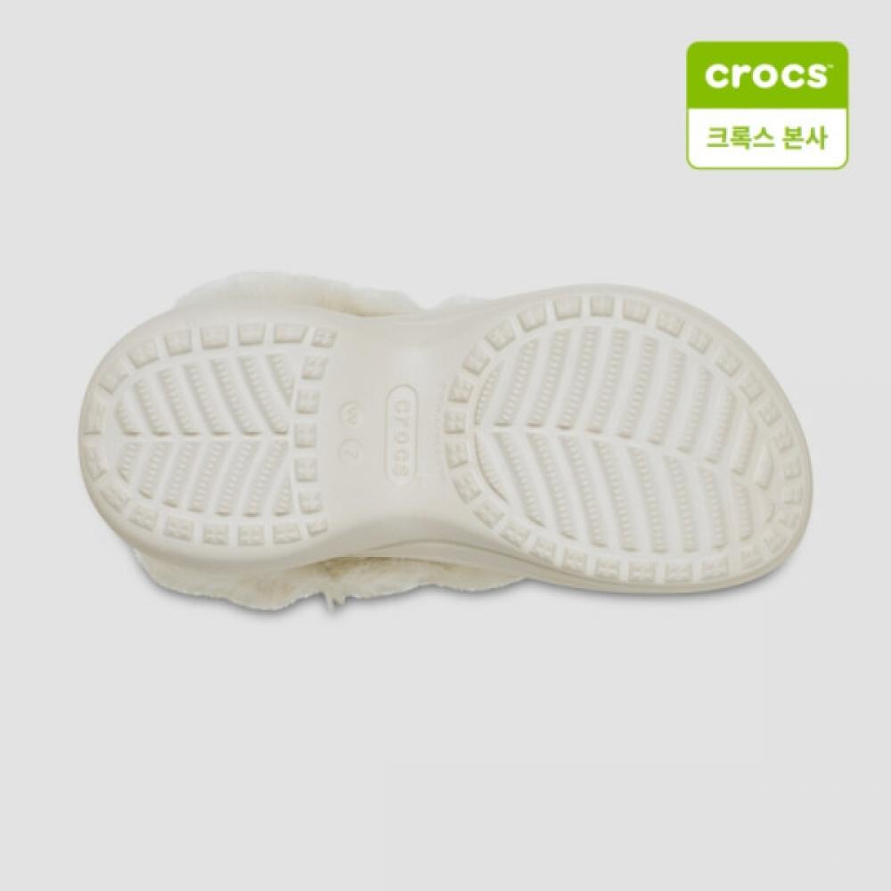 Crocs Bay Lined Clog 211753 160