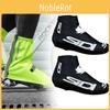 Tour Of France Summer Cycling Shoe Sleeves With Lycra Lightweight Dustproof Windproof For Mountain Riders