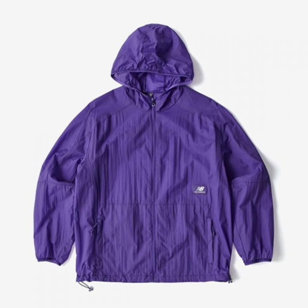

New Balance Ветровка Eqs Nbnmc29043 75 Uni Сверхлегкая Упаковываемая Куртка 100