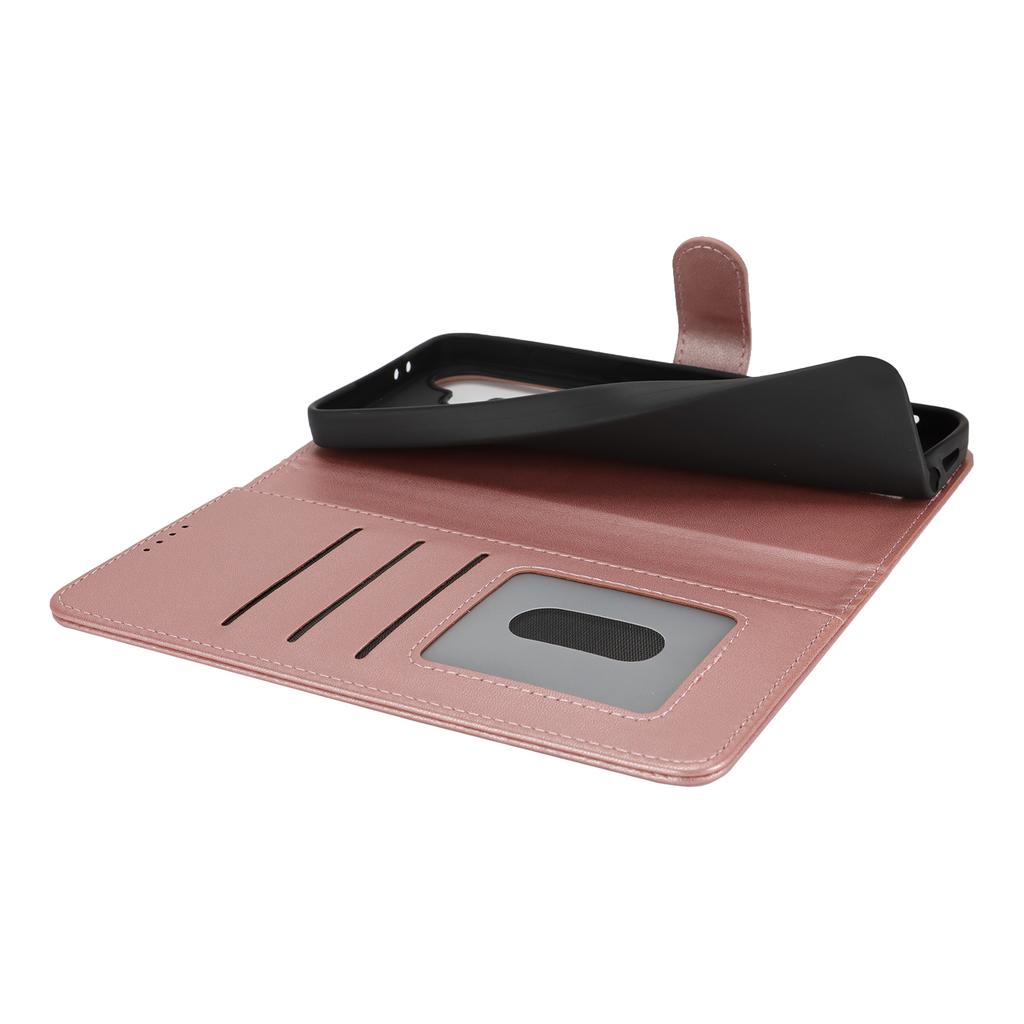 For Samsung Galaxy S24 FE Stand Case Shockproof Leather Wallet Phone Cover