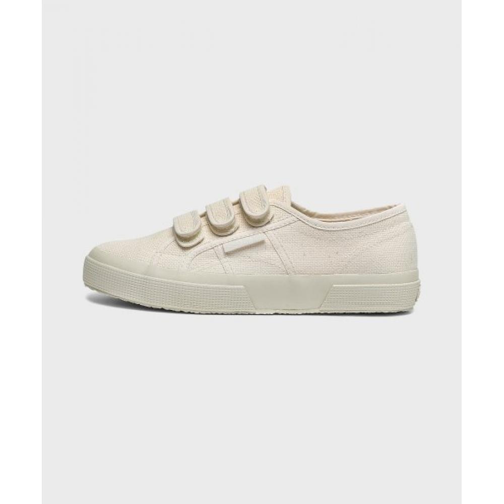 

Superga Superga 2750 Coatu Velcro Бежевый Raw 225