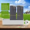 B03C USB Battery Charging for Avata 2 Camera Fast Charging Battery Charging Hub Camera Battery Charging Access