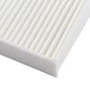 2014- Nissan Rogue SL S SV 2.5L L4 Air Filter + Cabin Filter Set Combo | Front