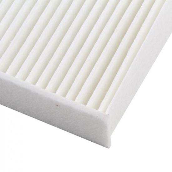 2014- Nissan Rogue SL S SV 2.5L L4 Air Filter + Cabin Filter Set Combo | Front